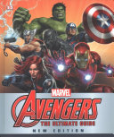 Marvel Avengers: The Ultimate Guide