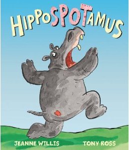 Hippospotamus