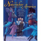 The Nutcracker Comes to America