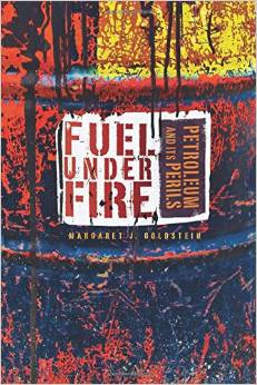 Fuel Under Fire: Petroleum and Its Perils