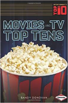 Movies and TV Top Tens