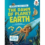 The Dawn of Planet Earth