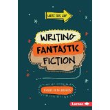Writing Fantastic Fiction
