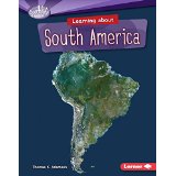 Learning About South America
