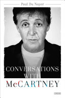 Conversations with McCartney