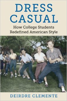 Dress Casual: How College Students Redefined American Style