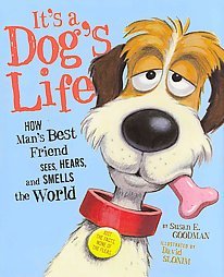 It's a Dog's Life: How Man's Best Friend Sees, Hears, and Smells the World