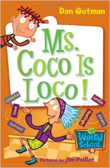 Ms. Coco is Loco!