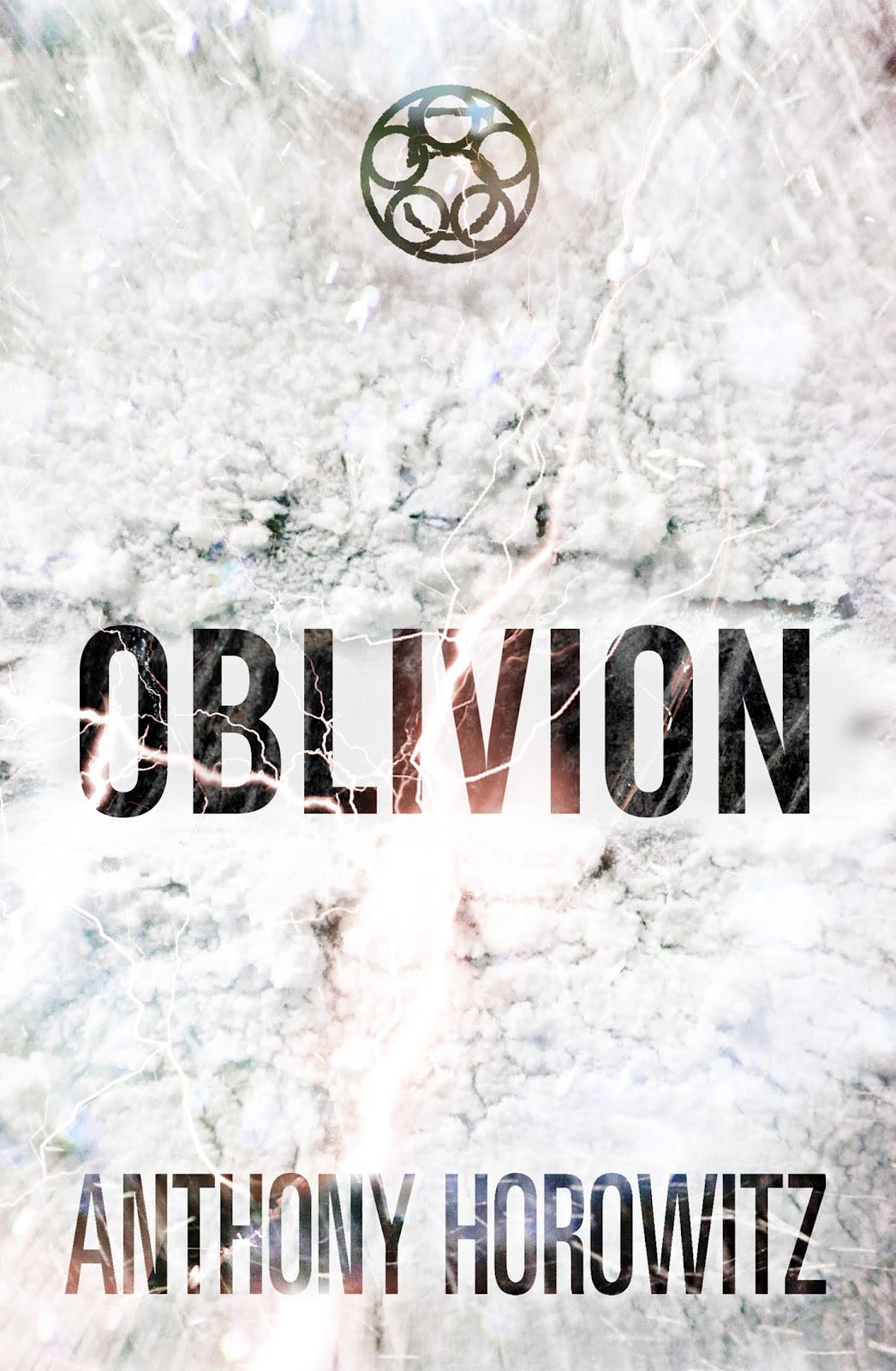 Oblivion: The Gatekeepers, Book 5