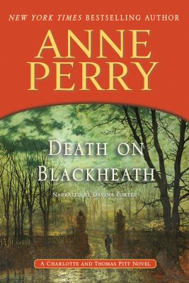 Death on Blackheath