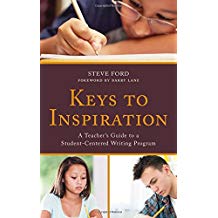 Keys to Inspiration: A Teacher's Guide to a Student-Centered Writing Program