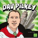 Dav Pilkey