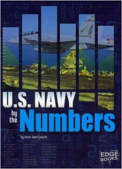 U.S. Navy by the Numbers