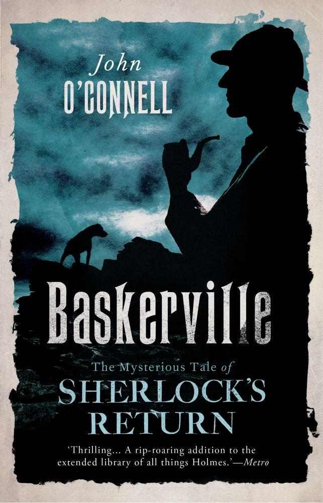 Baskerville: The Mysterious Tale of Sherlock's Return