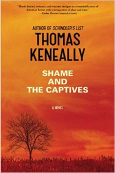 Shame and the Captives