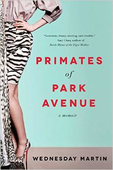 Primates of Park Avenue