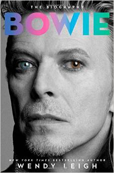 Bowie: The Biography