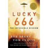 Lucky 666: The Impossible Mission