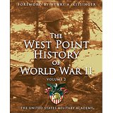 West Point History of World War II. Vol. 2