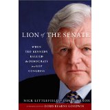 The Lion of the Senate: When Ted Kennedy Rallied the Democrats in a GOP Congress