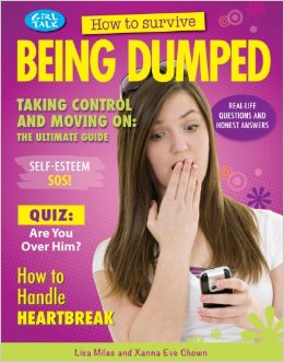 How to Survive Being Dumped