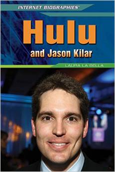 Hulu and Jason Kilar