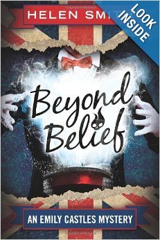 Beyond Belief: An Emily Castles Mystery