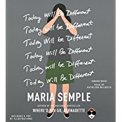 Today Will Be Different