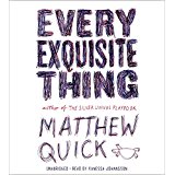 Every Exquisite Thing