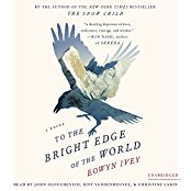 To the Bright Edge of the World