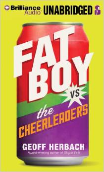 Fat Boy vs the Cheerleaders