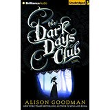 The Dark Days Club