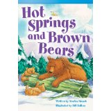 Hot Springs and Brown Bears