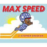 Max Speed