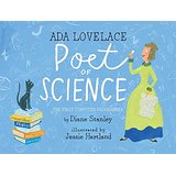 Ada Lovelace, Poet of Science: The First Computer Programmer