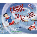 Candy Cane Lane