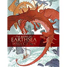 The Books of Earthsea: