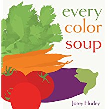 Every Color Soup