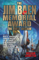 The Jim Baen Memorial Award: The First
