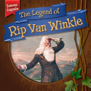 Legend of Rip Van Winkle