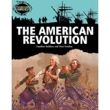 American Revolution: Frontline Soldiers and Their Families