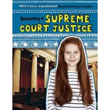 Becoming a Supreme Court Justice