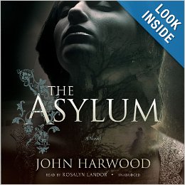 The Asylum