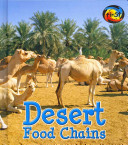 Desert Food Chains