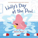 Holly's Day at the Pool