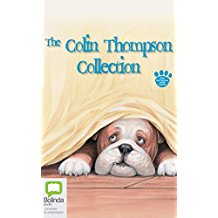 The Colin Thompson Collection