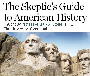 The Skeptic's Guide to American History