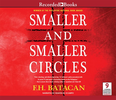 Smaller and Smaller Circles