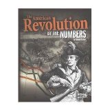 The American Revolution by the Numbers
