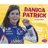 Danica Patrick
